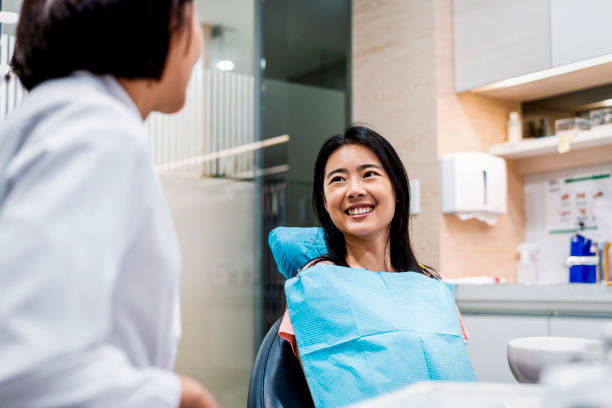 Dental Inlays and Onlays in Los Ranchos De Albuquerque, NM